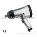 3/4" Air impact wrench with front and back rubber sleeve